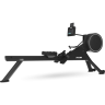 Гребной тренажер UNIX FIT AIR MAGNETIC ROWER-1100 PRO (10.1 TFT) RM1100PROTFT10