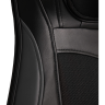 Массажная накидка UNIX FLEX RELAX Black MPFRBK